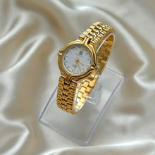 Load image into Gallery viewer, VINTAGE GIVENCHY WATCH
