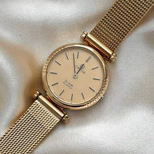 Load image into Gallery viewer, VINTAGE OMEGA WATCH
