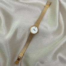 Load image into Gallery viewer, VINTAGE SEIKO DIAMOND WATCH
