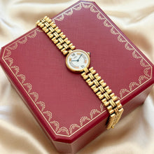 Load image into Gallery viewer, VINTAGE CARTIER WATCH
