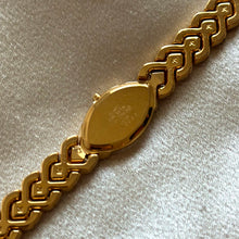 Load image into Gallery viewer, VINTAGE SEIKO LASSALE SAPPHIRE PRISM WATCH
