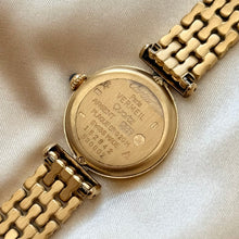 Load image into Gallery viewer, VINTAGE CARTIER WATCH

