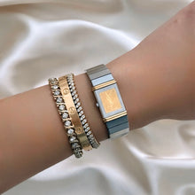 Load image into Gallery viewer, VINTAGE YSL REVERSO WATCH
