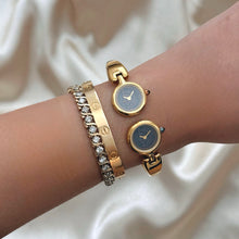 Load image into Gallery viewer, VINTAGE FENDI 1925 CUFF WATCH
