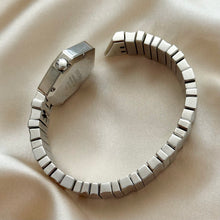 Load image into Gallery viewer, CHRISTIAN DIOR GEM DIOR MOTHER-OF-PEARL WATCH
