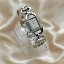 Load image into Gallery viewer, VINTAGE DIOR HIDDEN DIAL SILVER WATCH
