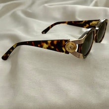 Load image into Gallery viewer, VINTAGE VERSACE SUNGLASSES
