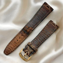Load image into Gallery viewer, VINTAGE CELINE MOTHER-OF-PEARL WATCH
