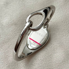 Load image into Gallery viewer, VINTAGE GUCCI DIAMOND WATCH
