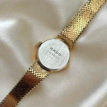 Load image into Gallery viewer, VINTAGE RADO DAINTY WATCH
