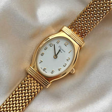 Load image into Gallery viewer, VINTAGE DIOR WATCH
