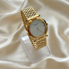 Load image into Gallery viewer, VINTAGE DIOR WATCH
