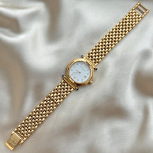 Load image into Gallery viewer, VINTAGE DIOR DIAMOND WATCH
