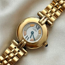 Load image into Gallery viewer, VINTAGE CARTIER WATCH
