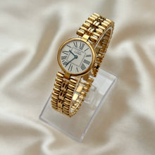 Load image into Gallery viewer, VINTAGE CARTIER WATCH
