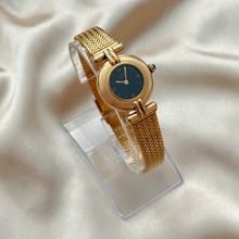 Load image into Gallery viewer, VINTAGE CARTIER WATCH

