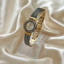 Load image into Gallery viewer, VINTAGE ANNE KLEIN INTERCHANGEABLE WATCH SET
