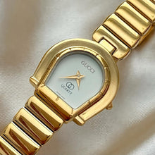 Load image into Gallery viewer, VINTAGE GUCCI WATCH
