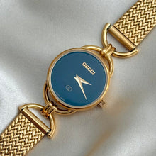 Load image into Gallery viewer, VINTAGE GUCCI WATCH
