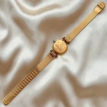 Load image into Gallery viewer, VINTAGE CARTIER WATCH

