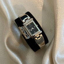 Load image into Gallery viewer, VINTAGE YSL SILVER WATCH

