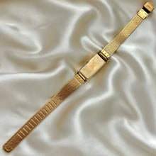 Load image into Gallery viewer, VINTAGE YSL WATCH
