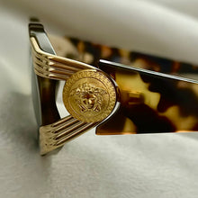 Load image into Gallery viewer, VINTAGE VERSACE SUNGLASSES
