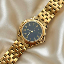 Load image into Gallery viewer, VINTAGE YSL WATCH
