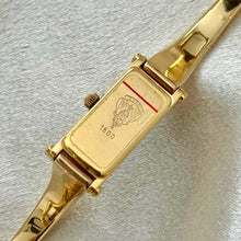 Load image into Gallery viewer, VINTAGE GUCCI WATCH
