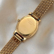 Load image into Gallery viewer, VINTAGE DIOR WATCH
