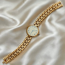Load image into Gallery viewer, VINTAGE CARTIER WATCH
