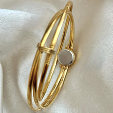 Load image into Gallery viewer, VINTAGE SEIKO DAINTY BANGLE WATCH
