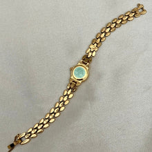 Load image into Gallery viewer, VINTAGE SEIKO RUBY DAINTY WATCH
