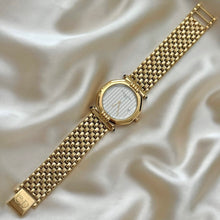 Load image into Gallery viewer, VINTAGE DIOR WATCH
