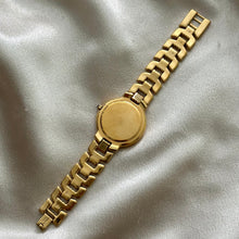 Load image into Gallery viewer, VINTAGE FENDI WATCH
