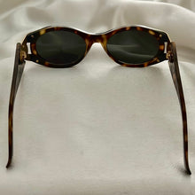 Load image into Gallery viewer, VINTAGE VERSACE SUNGLASSES
