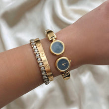 Load image into Gallery viewer, VINTAGE FENDI 1925 CUFF WATCH
