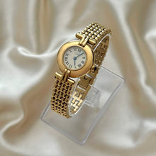 Load image into Gallery viewer, VINTAGE CARTIER WATCH
