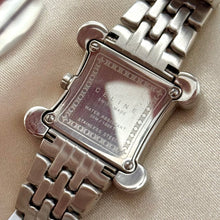 Load image into Gallery viewer, VINTAGE CELINE SILVER WATCH
