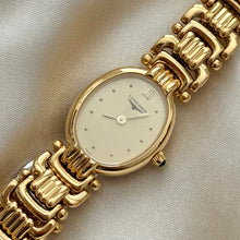 Load image into Gallery viewer, VINTAGE LONGINES WATCH

