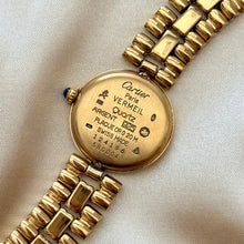 Load image into Gallery viewer, VINTAGE CARTIER WATCH
