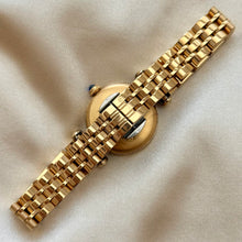 Load image into Gallery viewer, VINTAGE CARTIER WATCH
