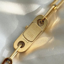 Load image into Gallery viewer, VINTAGE GUCCI DAINTY WATCH
