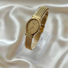 Load image into Gallery viewer, VINTAGE DIOR WATCH
