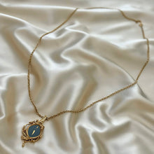 Load image into Gallery viewer, VINTAGE SEIKO NECKLACE WATCH
