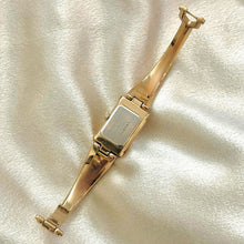 Load image into Gallery viewer, VINTAGE YSL LIMITED EDITION WATCH
