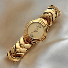 Load image into Gallery viewer, VINTAGE DIOR WATCH
