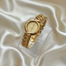 Load image into Gallery viewer, VINTAGE FENDI WATCH
