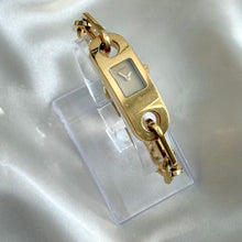 Load image into Gallery viewer, VINTAGE GUCCI DAINTY WATCH
