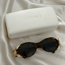 Load image into Gallery viewer, VINTAGE VERSACE SUNGLASSES
